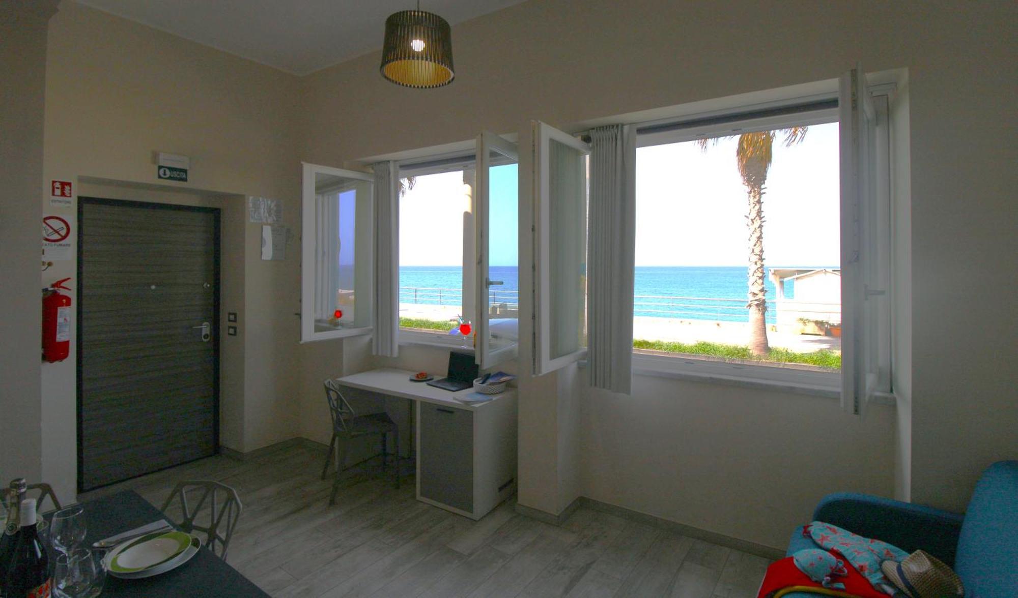 - Doria 52 Casa vacanze *